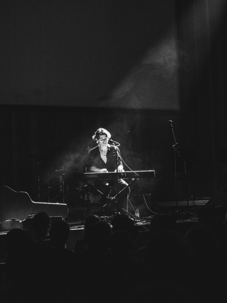 Live performance 10