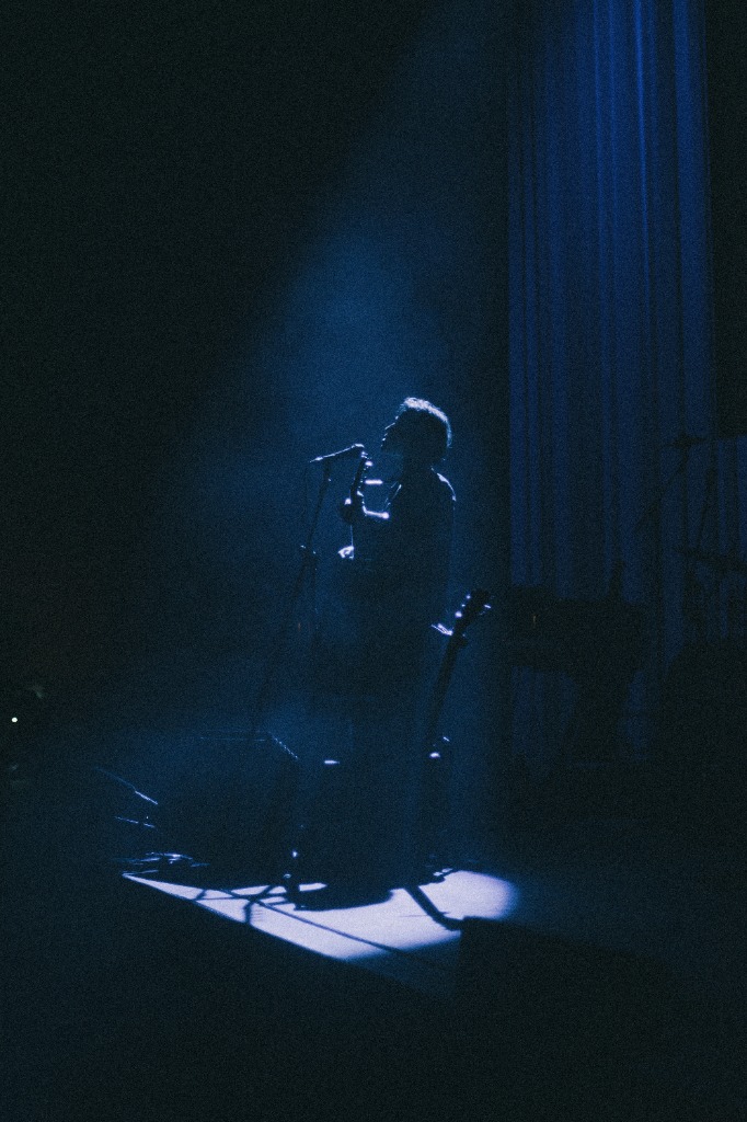 Pedro Flynn Live at Casa da Música