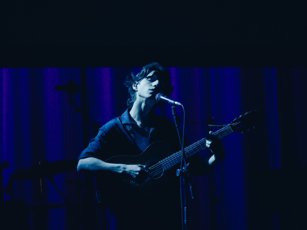 Live performance 2