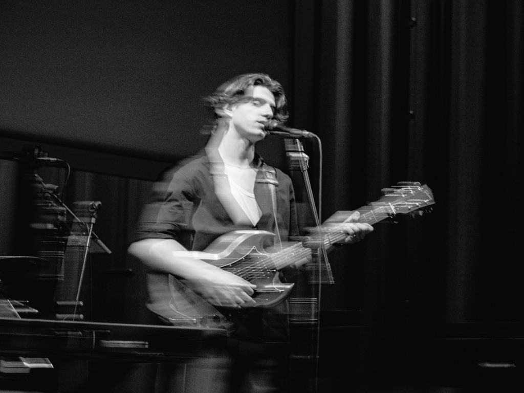 Live performance 3