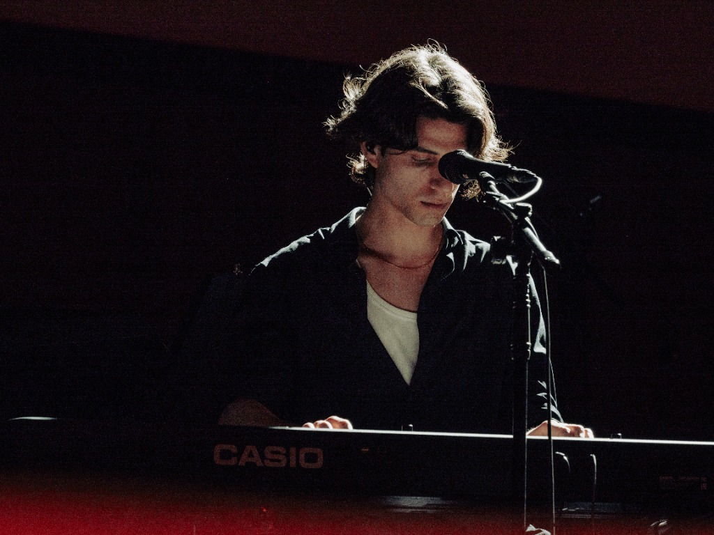Live performance 5