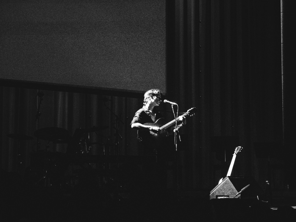 Live performance 9