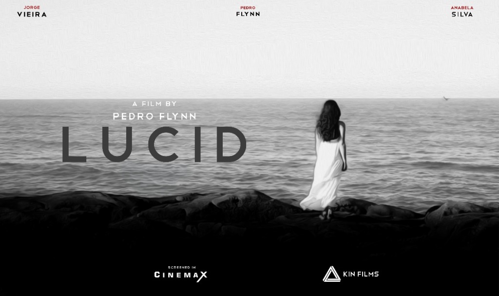 Portuguese artist Pedro Flynn short film Lucid 10 year anniversary