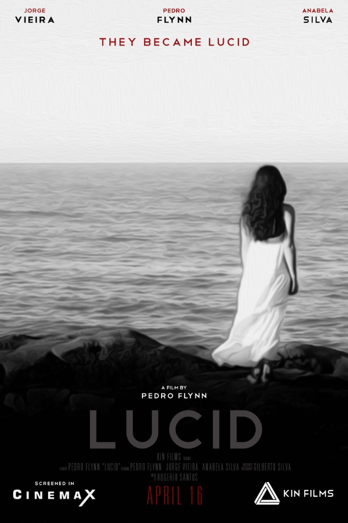 Lucid Poster