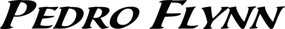 Pedro Flynn Logo